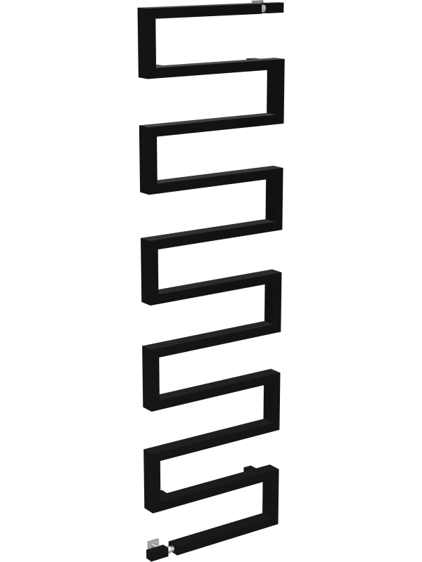 Calorifer Snake One Scirocco