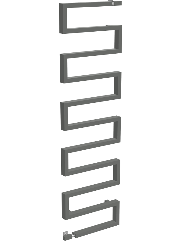 Calorifer Snake One Scirocco