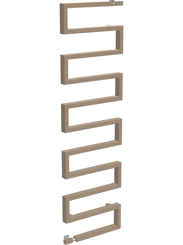 Calorifer Snake One Scirocco