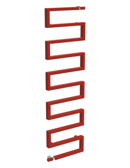 Calorifer Snake One Scirocco