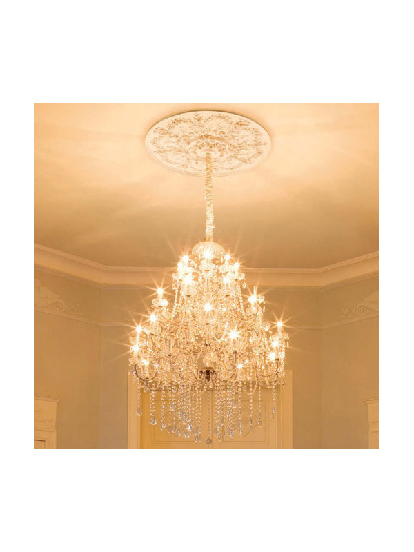 Rozeta R64, diametru 95.5 cm