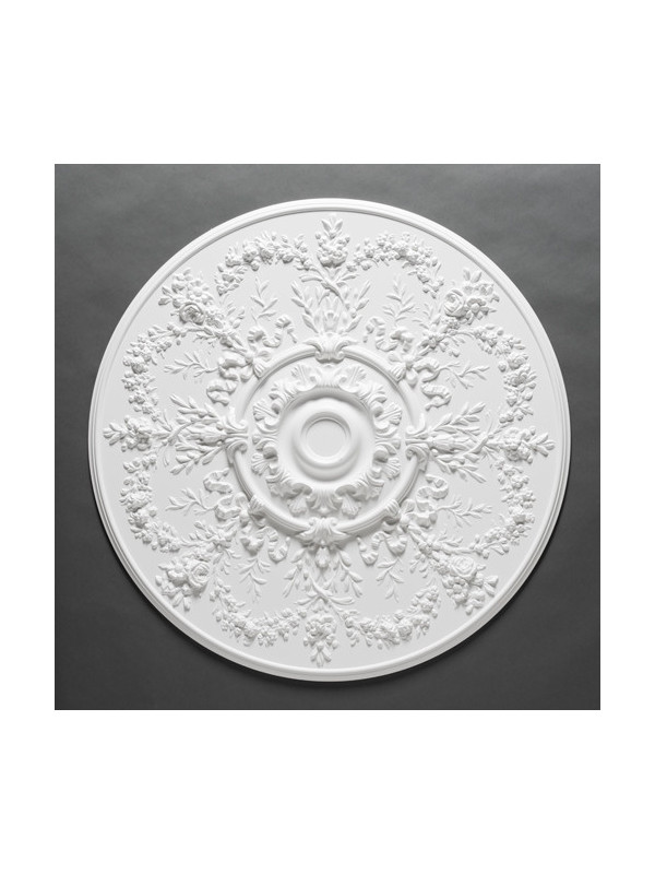 Rozeta R64, diametru 95.5 cm