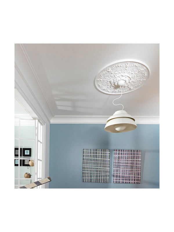 Rozeta R64, diametru 95.5 cm