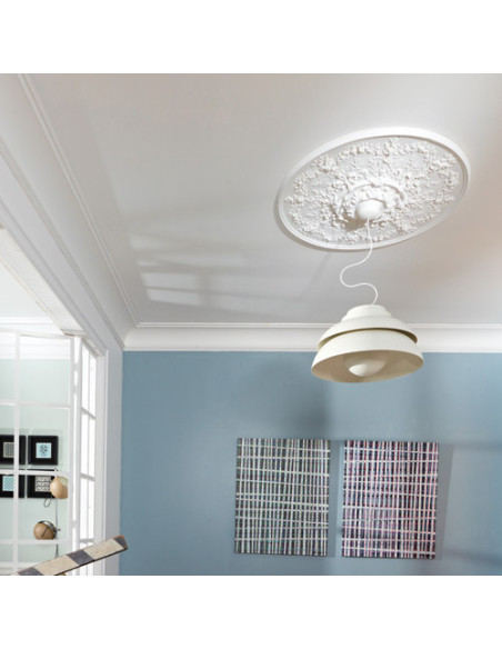 Rozeta R64, diametru 95.5 cm