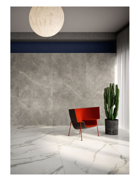 Gresie Faianta Coem Wide Gres 260 cm Lastre Marmura