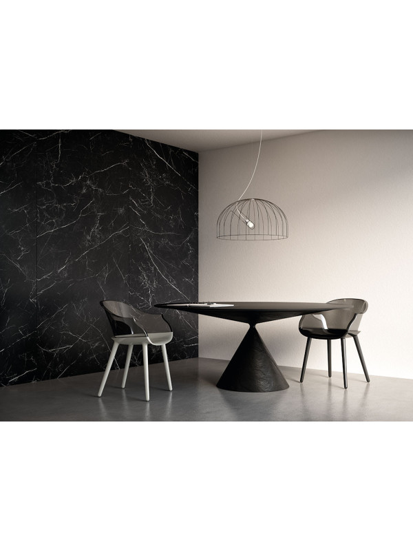 Gresie Faianta Coem Wide Gres 260 cm Lastre Marmura