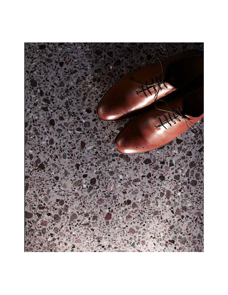 TERRAZZO Fragmenta