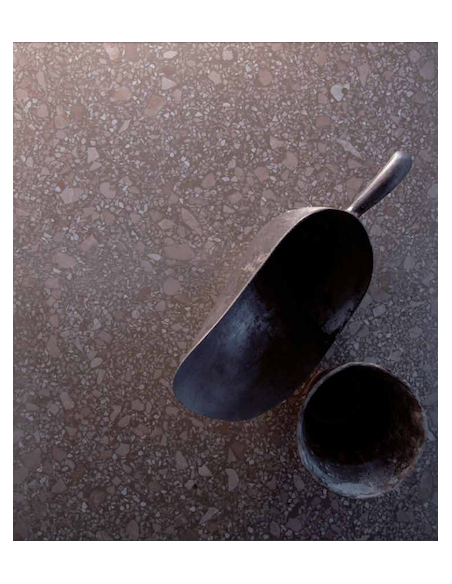 TERRAZZO Fragmenta