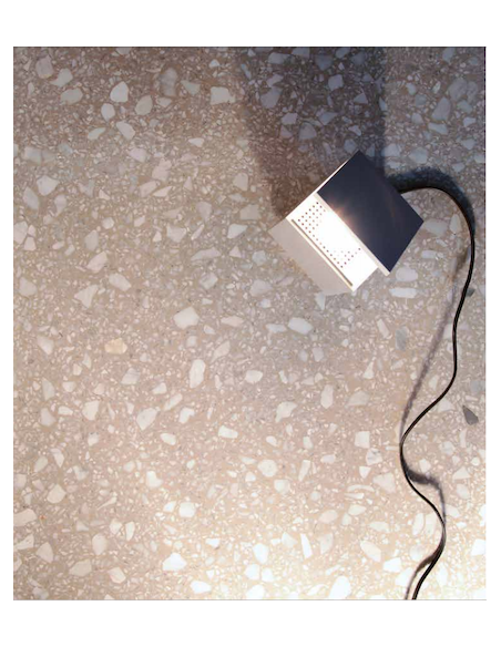 TERRAZZO Fragmenta