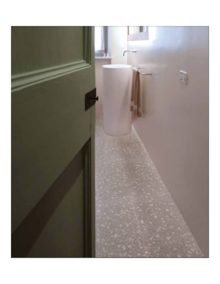 TERRAZZO Fragmenta