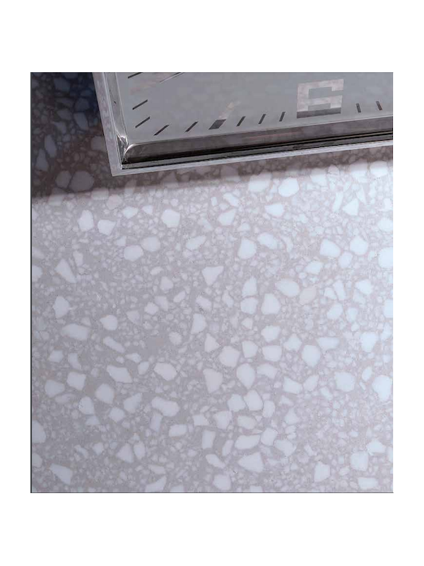 TERRAZZO Fragmenta