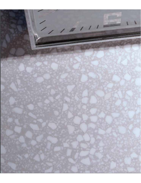 TERRAZZO Fragmenta