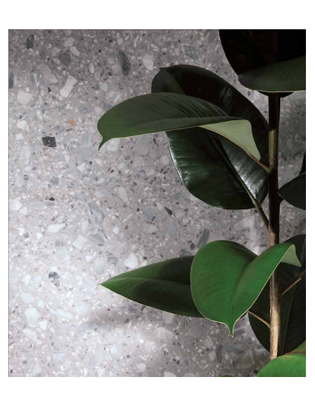 TERRAZZO Fragmenta