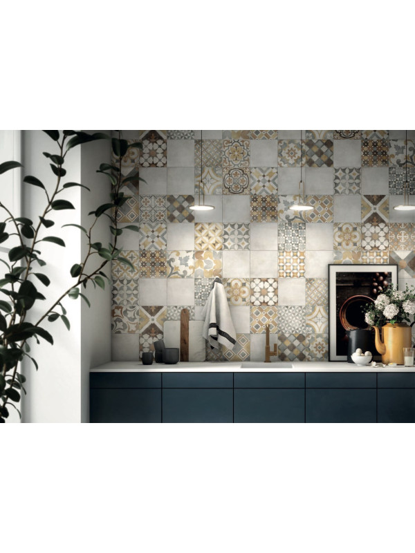 Gresie Faianta Polis Azulejos