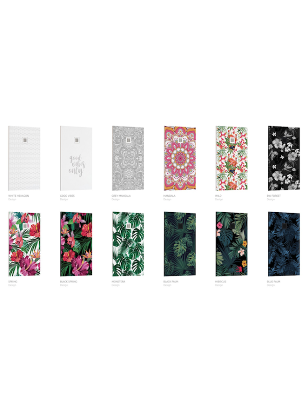 Cadita Dus Creativeskin