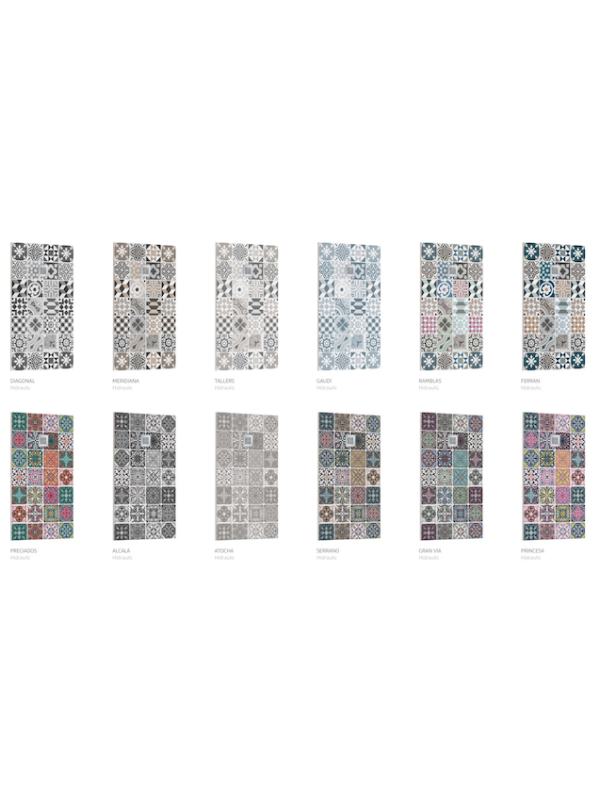 Cadita Dus Creativeskin