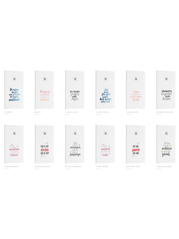 Cadita Dus Creativeskin