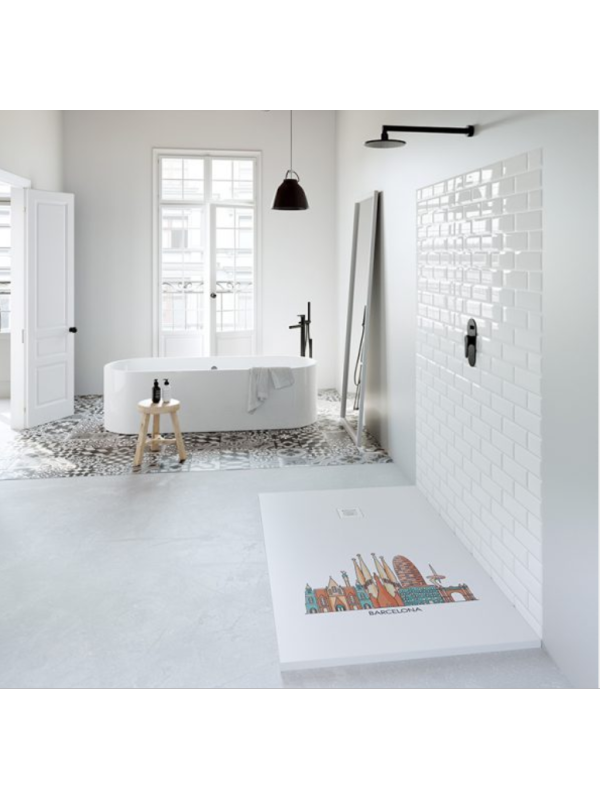 Cadita Dus Creativeskin