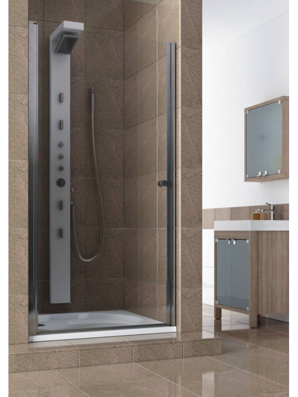 Usa Cabina Dus Silva 100 cm