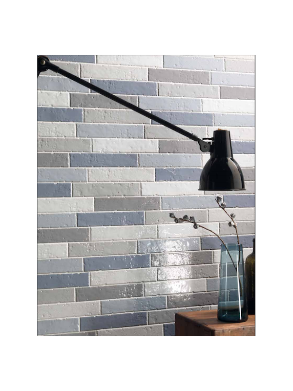 Faianta Gresie Brickart