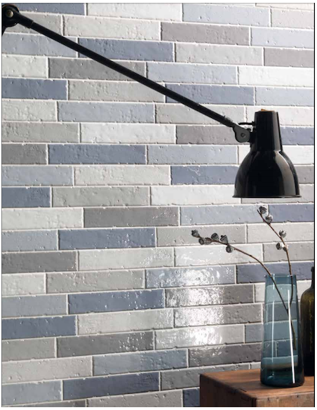 Faianta Gresie Brickart