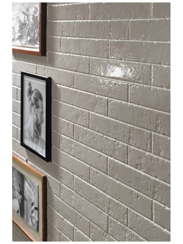 Faianta Gresie Brickart