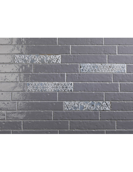 Faianta Gresie Brickart