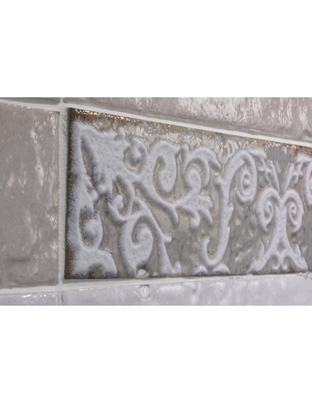 Faianta Gresie Brickart