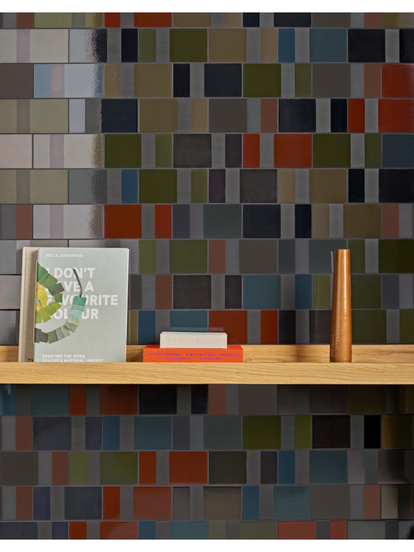 Faianta Mutina Diarama by Hella Jongerius