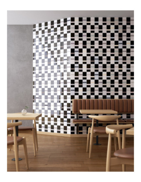 Faianta Mutina Diarama by Hella Jongerius