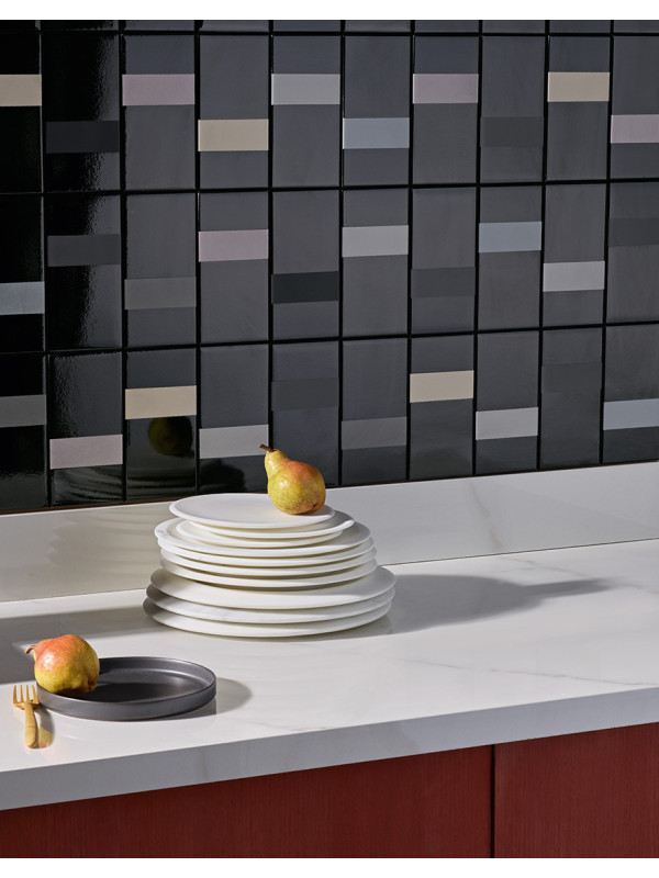 Faianta Mutina Diarama by Hella Jongerius