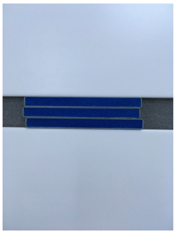 Chit de rosturi Starlike Zaffiro C.260 5 kg - Epoxidic - Litokol Italia