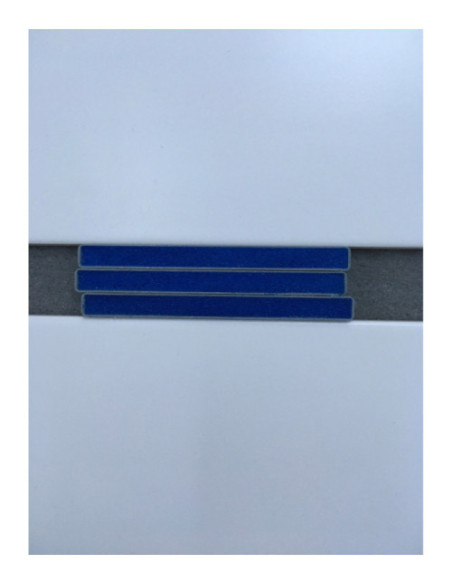 Chit de rosturi Starlike Zaffiro C.260 5 kg - Epoxidic - Litokol Italia