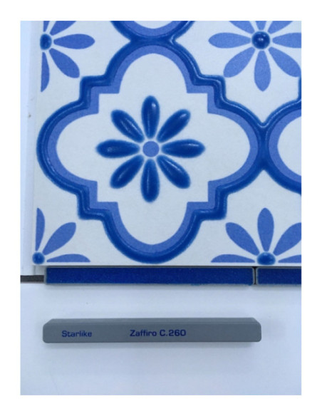 Chit de rosturi Starlike Zaffiro C.260 5 kg - Epoxidic - Litokol Italia