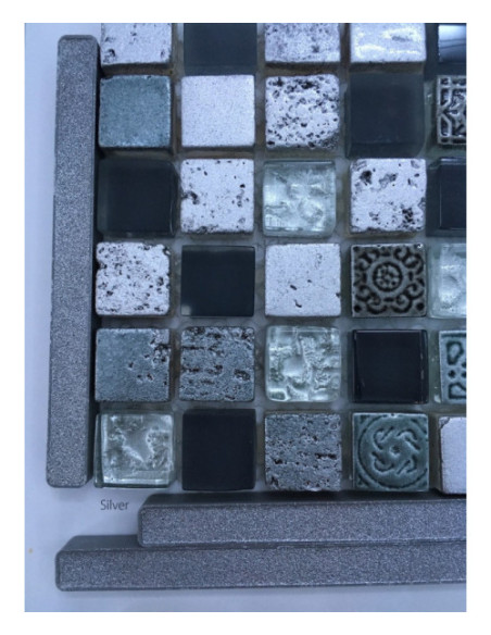 Chit de rosturi Starlike Platinum+Neutro 2.5 kg - Epoxidic - Litokol Italia
