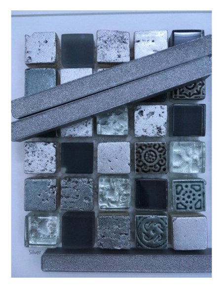 Chit de rosturi Starlike Platinum+Neutro 2.5 kg - Epoxidic - Litokol Italia