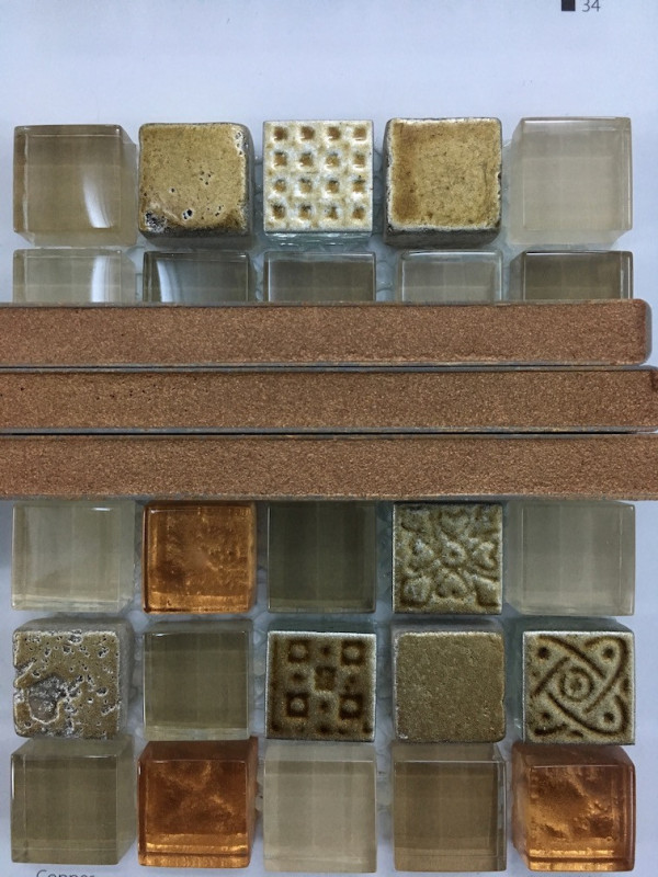 Chit de rosturi Starlike Bronze+Neutro 2.5 kg - Epoxidic - Litokol Italia