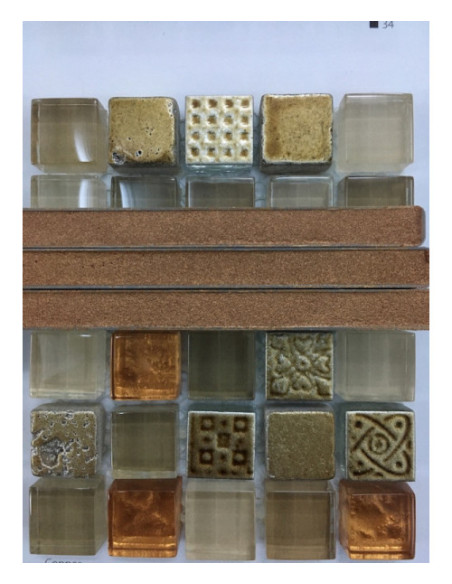 Chit de rosturi Starlike Bronze+Neutro 2.5 kg - Epoxidic - Litokol Italia