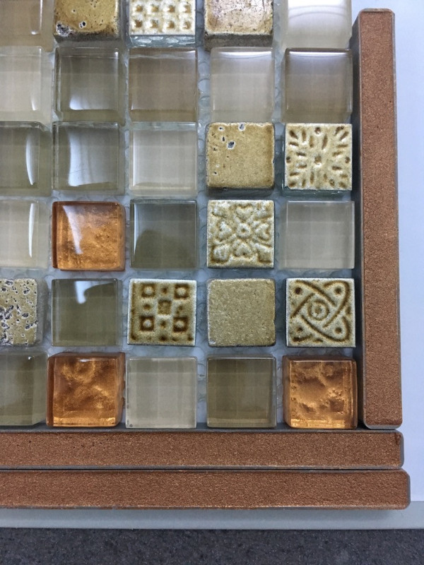 Chit de rosturi Starlike Bronze+Neutro 2.5 kg - Epoxidic - Litokol Italia