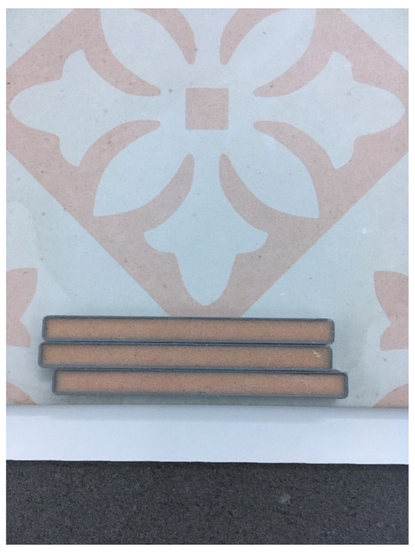 Chit de rosturi Starlike Corallo C.230 2.5 kg - Epoxidic - Litokol Italia