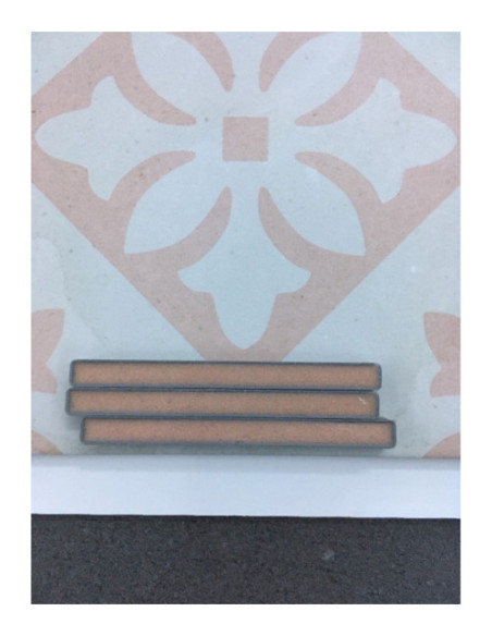 Chit de rosturi Starlike Corallo C.230 2.5 kg - Epoxidic - Litokol Italia