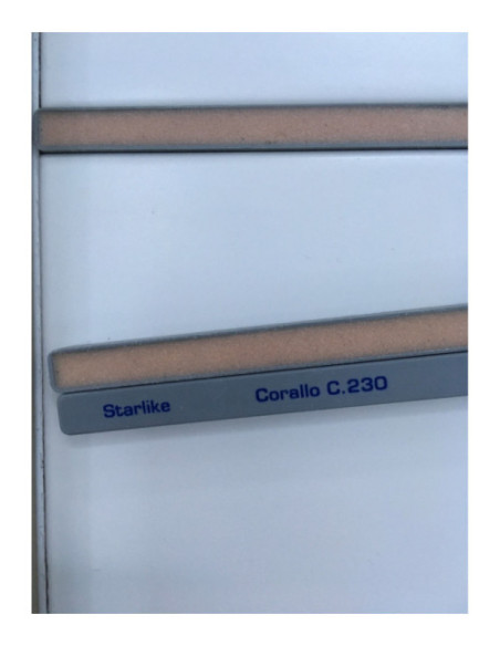 Chit de rosturi Starlike Corallo C.230 2.5 kg - Epoxidic - Litokol Italia