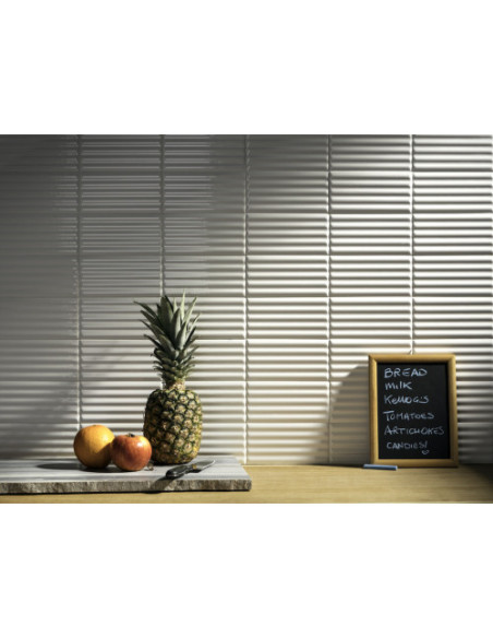 Faianta Drapes Lines