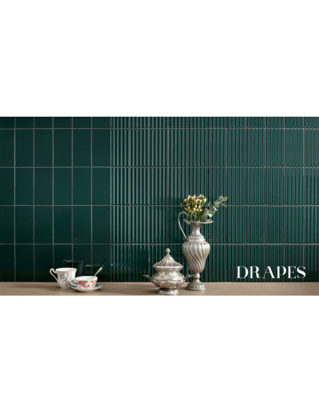Faianta Drapes Lines