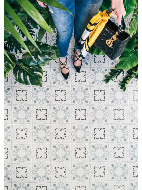 Gresie Faianta Alameda