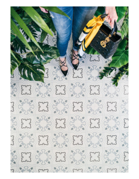 Gresie Faianta Alameda