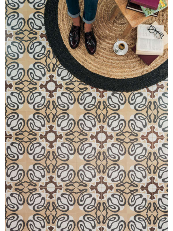 Gresie Faianta Alameda