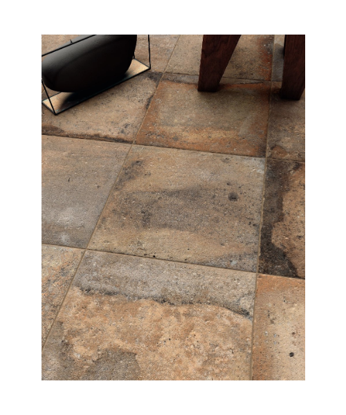 Gresie Stone Effect