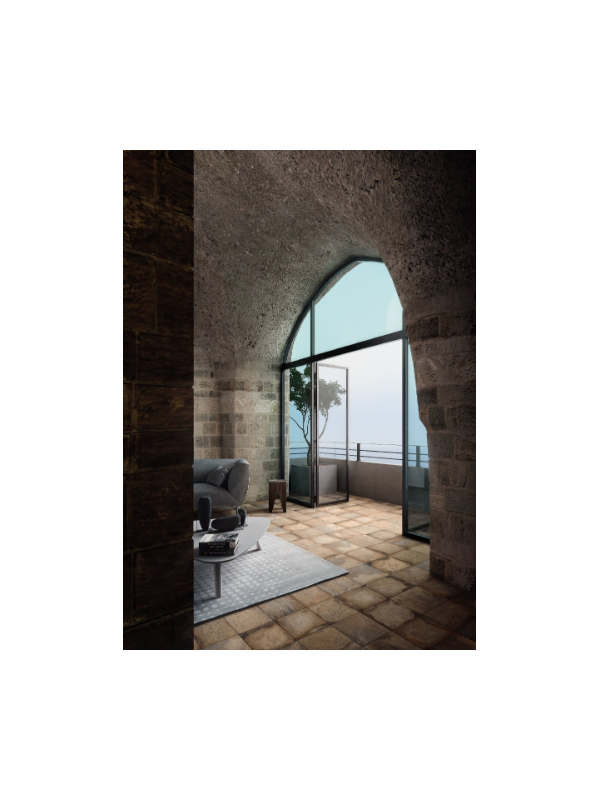 Gresie Faianta Context