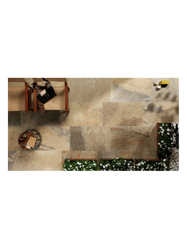 Gresie Faianta Slaty